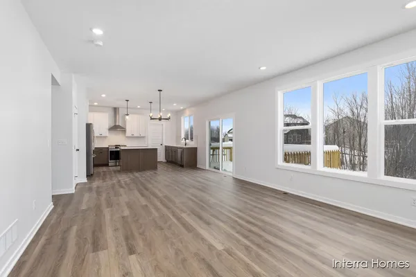 $569,900 | 7318 Graymoor Street Southeast, Caledonia, MI 49316