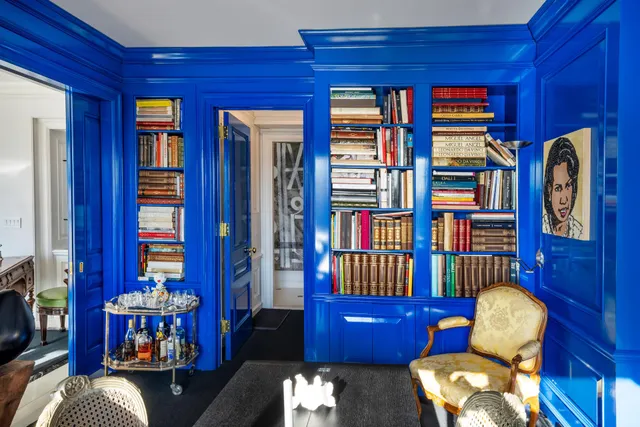 $3,800,000 | 200 East 69th Street, Unit 34C | Lenox Hill