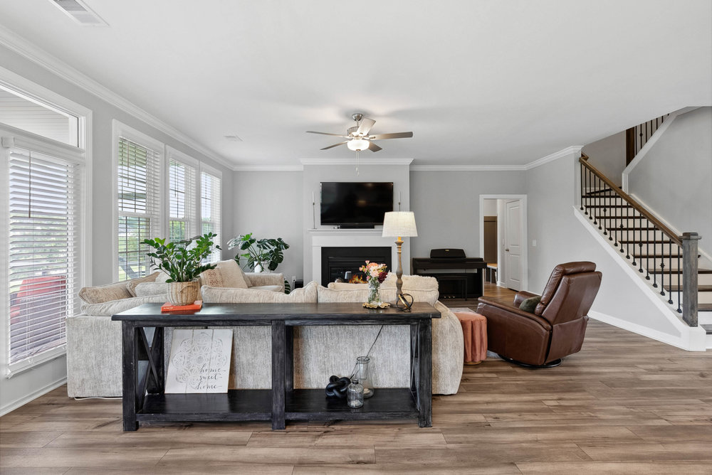 121 Winter Vly Lane Belton, SC 29627 - Photo 11 of 41