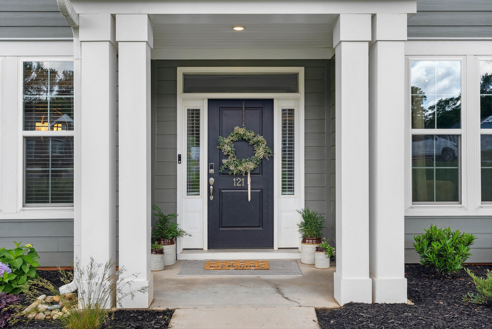 121 Winter Vly Lane Belton, SC 29627 - Photo 2 of 41