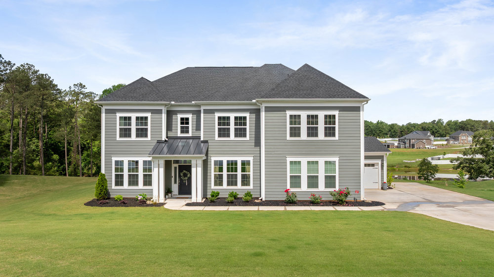 121 Winter Vly Lane Belton, SC 29627 - Photo 41 of 41