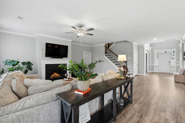 $649,900 | 121 Winter Vly Lane, Belton, SC 29627