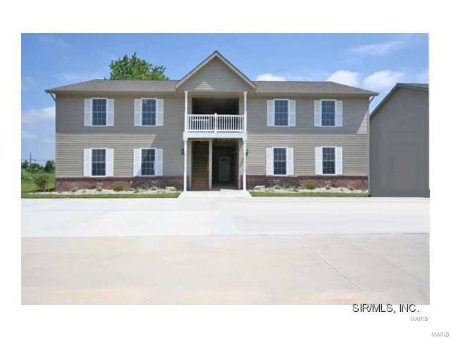 43 Colonial Manor, Unit D Highland, IL 62249 - Photo 25 of 26 Gallery Image 25