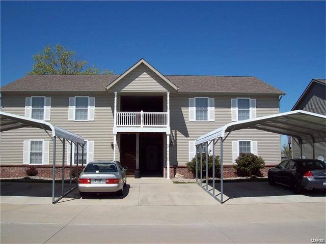 43 Colonial Manor, Unit D Highland, IL 62249 - Photo 26 of 26 Gallery Image 26