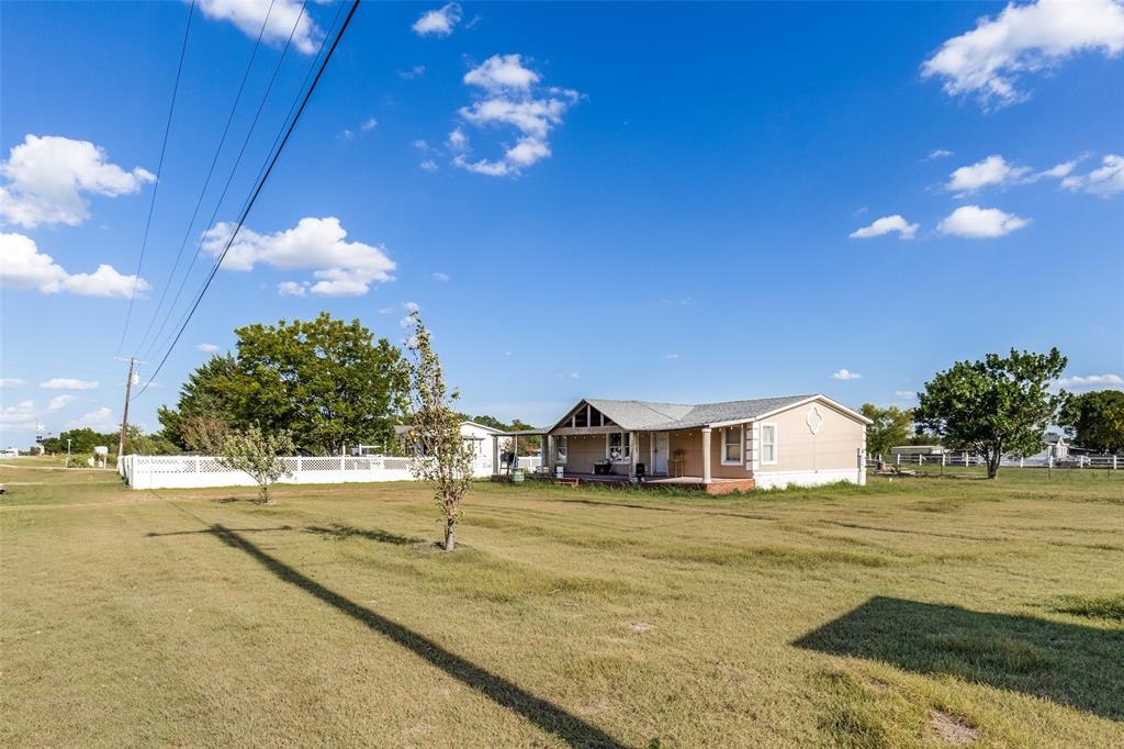 409 Farm To Market Road 1126 Rice, TX 75155 - Photo 1 of 14 Gallery Image 1