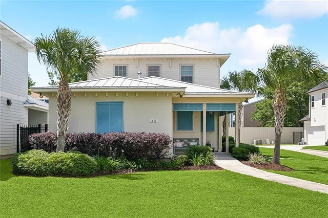 $3,950 | 46 Palmetto, Kenner, LA 70065