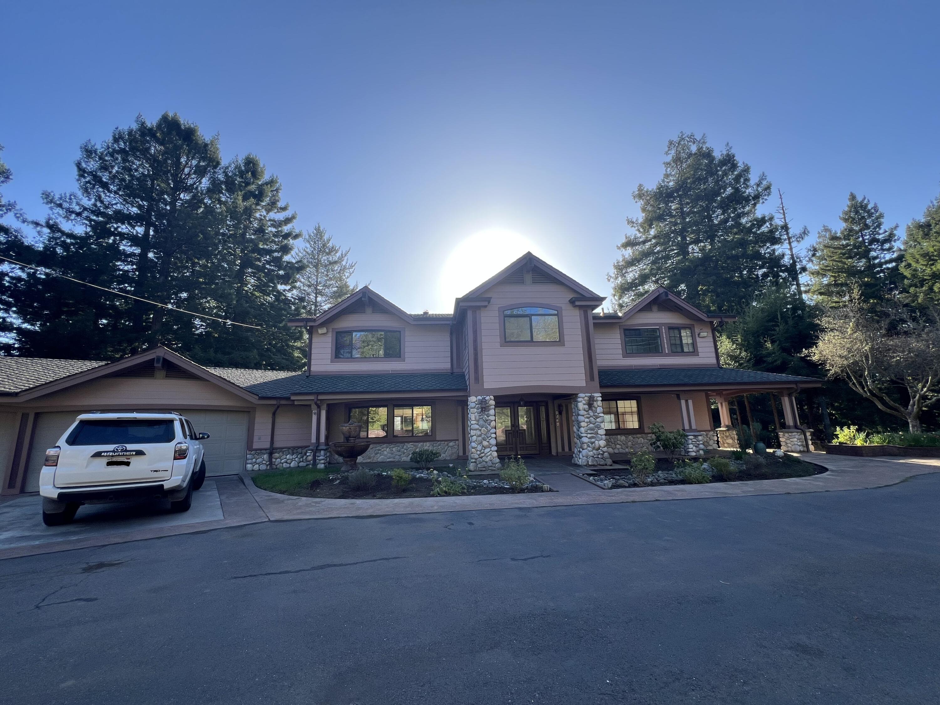 1531 Fickle Hill Road Arcata, CA 95521 - Photo 1 of 1