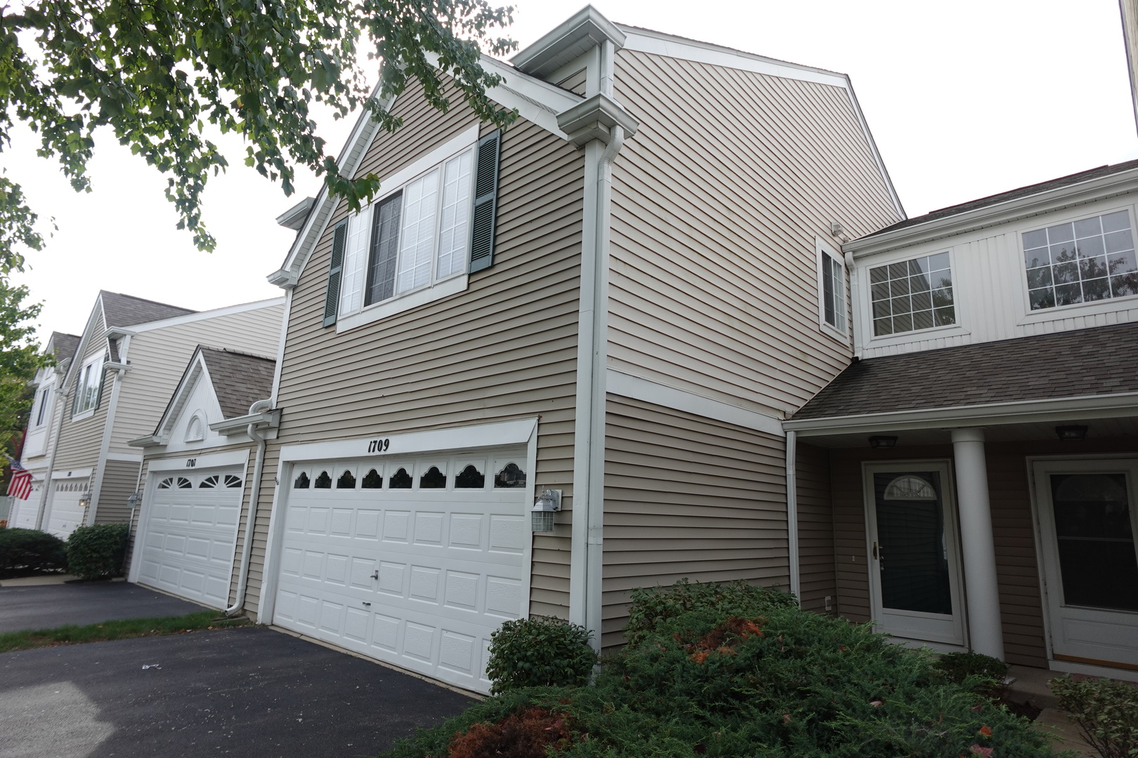 1709 Spaulding Road Bartlett, IL 60103 - Photo 27 of 27