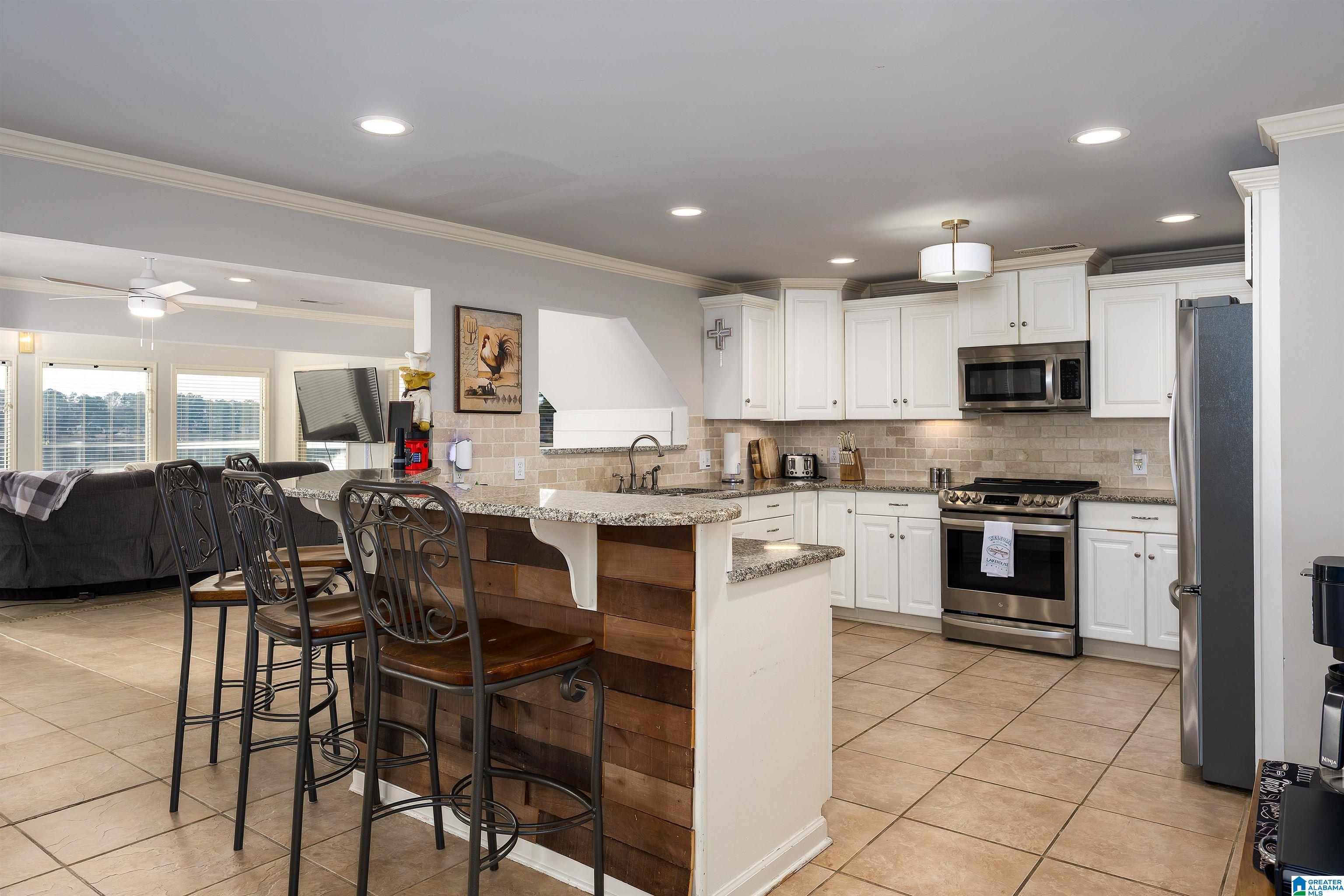 360 Frankies Road Vincent, AL 35178 - Photo 23 of 68