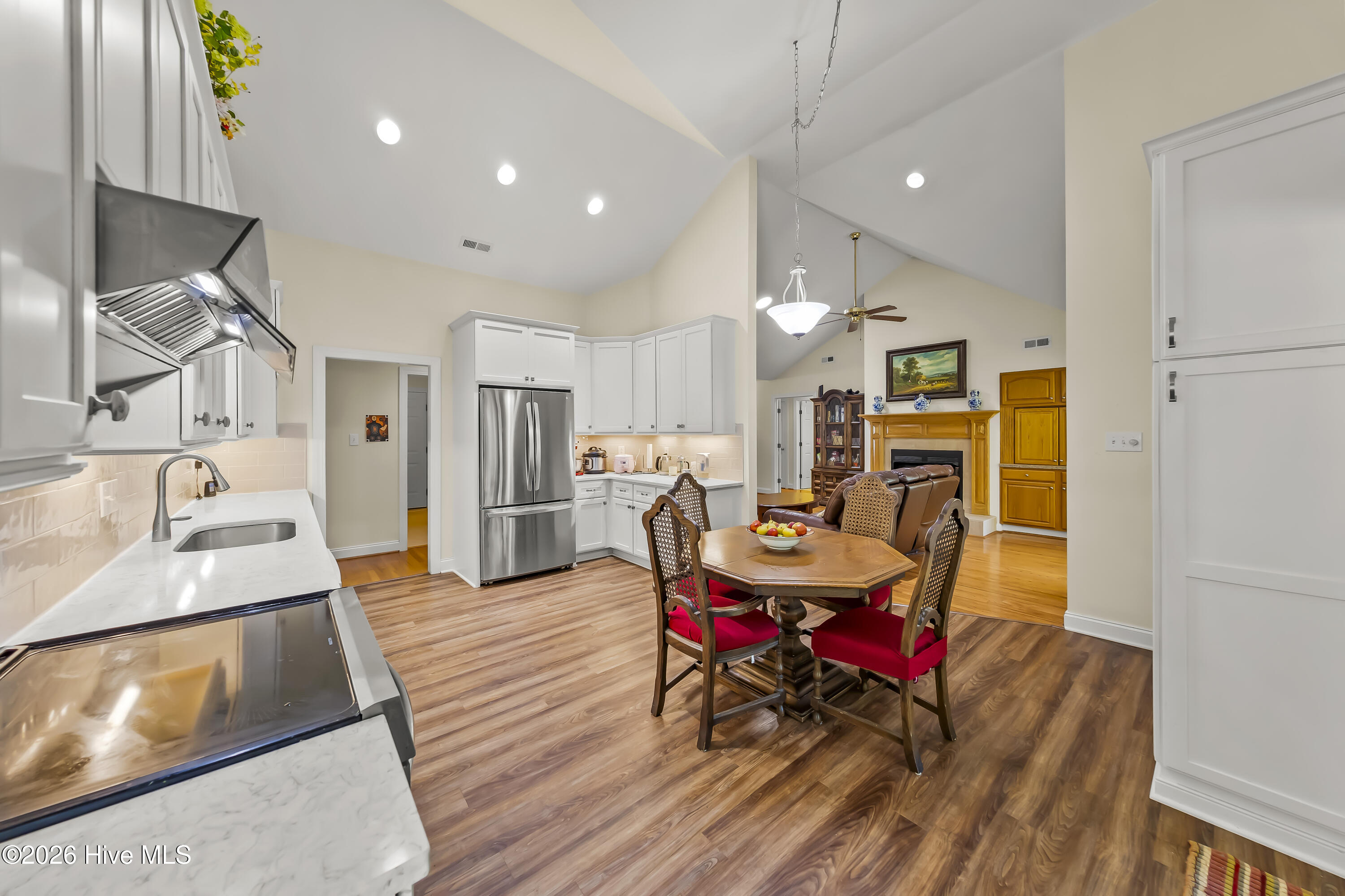 965 Old Mill Road Oriental, NC 28571 - Photo 11 of 62
