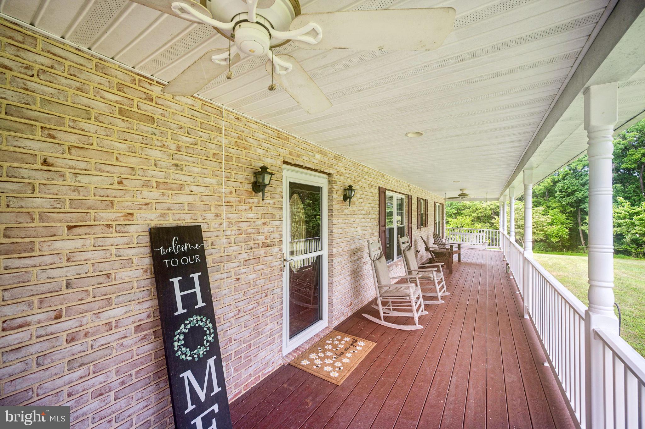 11505 Old Annapolis Road New Market, MD 21774 - Photo 37 of 47