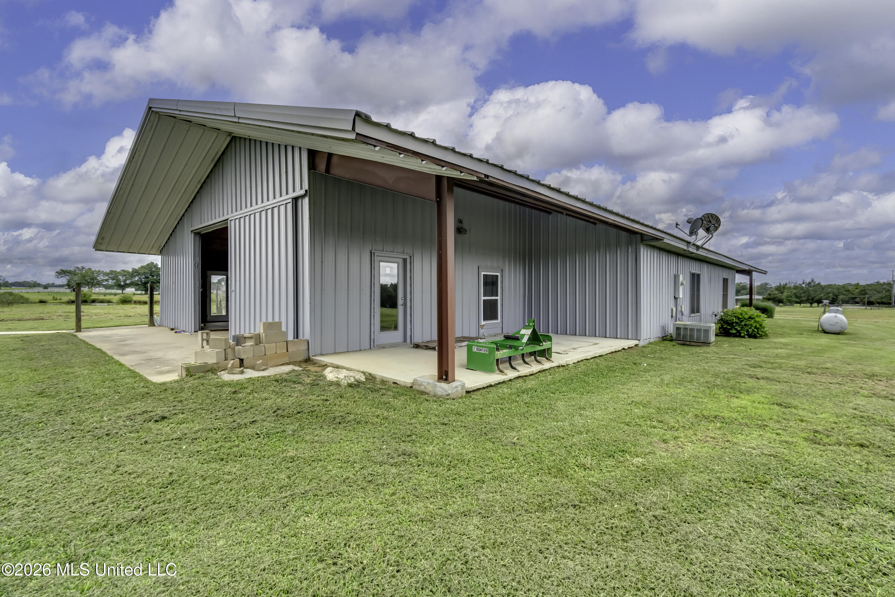 482 Cane Creek Road Flora, MS 39071 - Photo 42 of 93 482 Cane Creek Rd--24