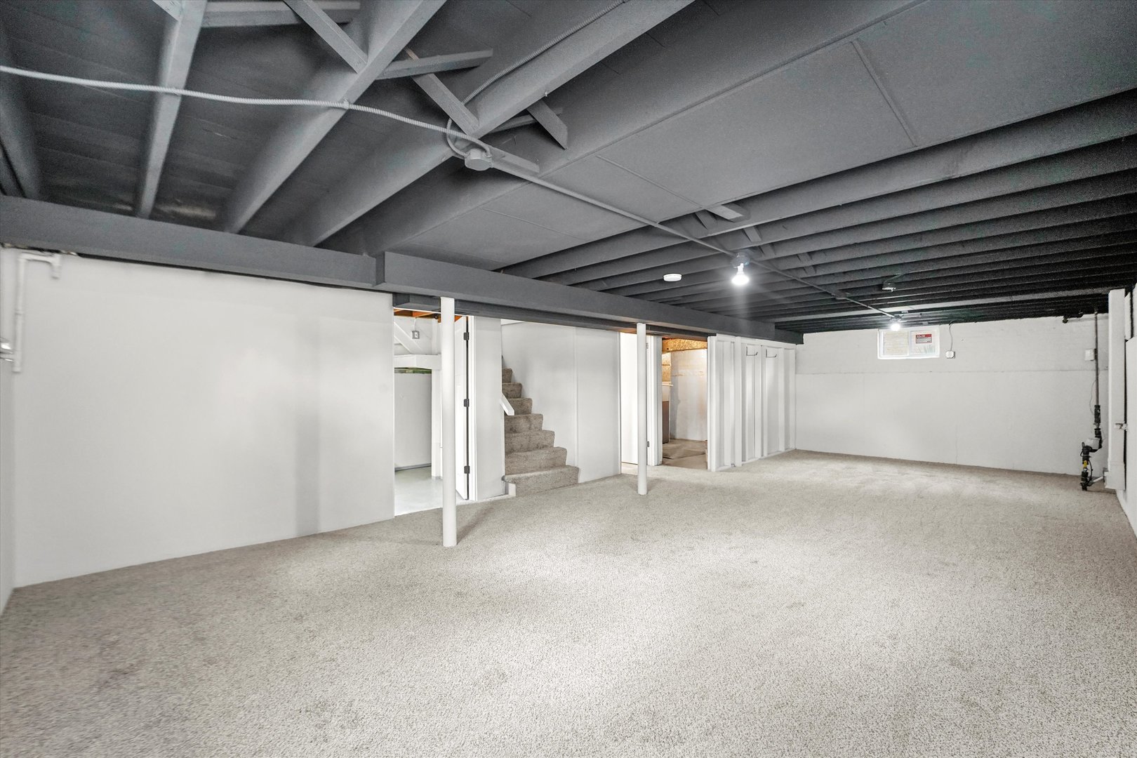 4718 Butterfield Road Hillside, IL 60162 - Photo 16 of 17 a view of empty room