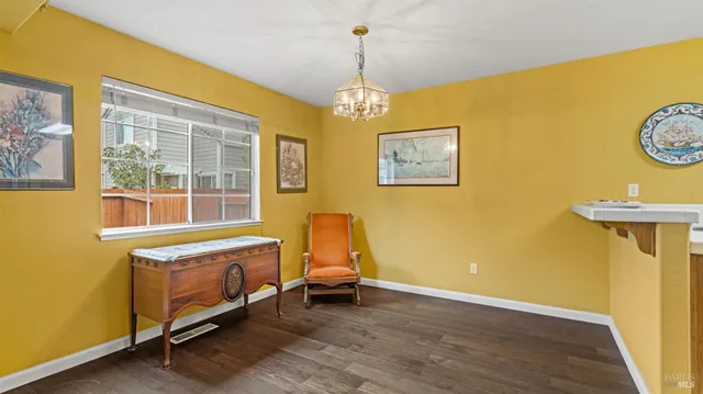 $634,000 | 813 Chardonnay Circle, Petaluma, CA 94954