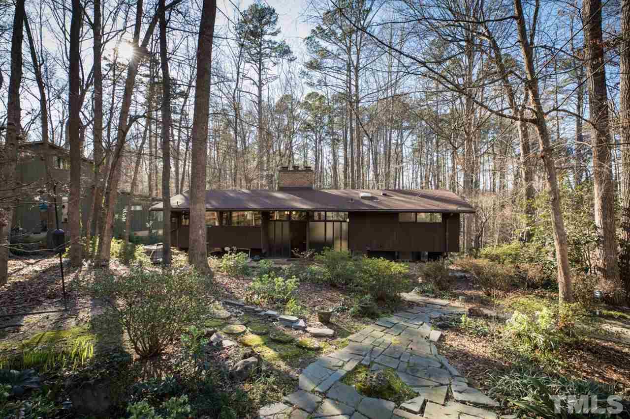1804 Woodburn Road Durham, NC 27705 - Photo 22 of 26 Gallery Image 22