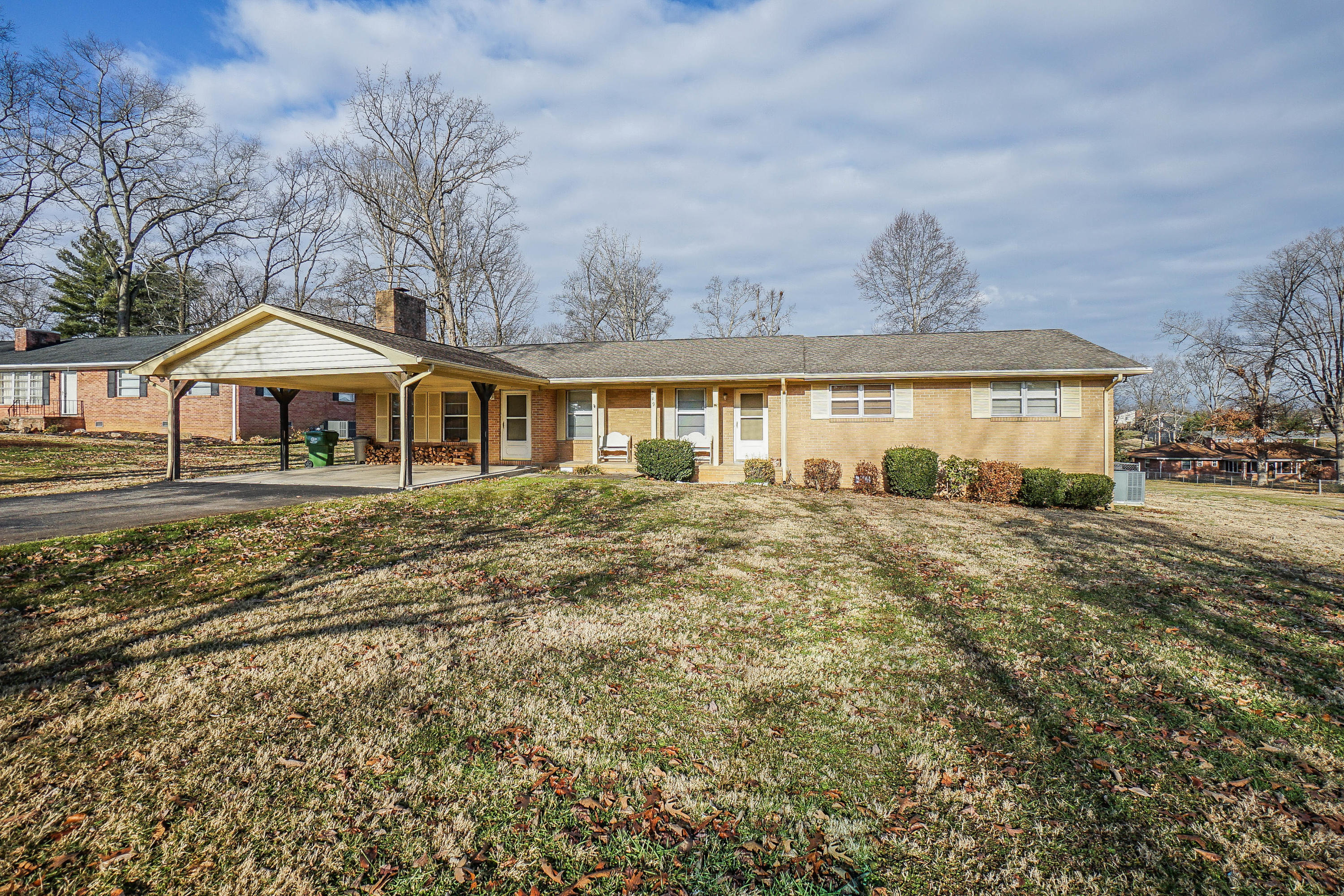 219 Merritt Road Maryville, TN 37804 - Photo 1 of 39 DSC02765