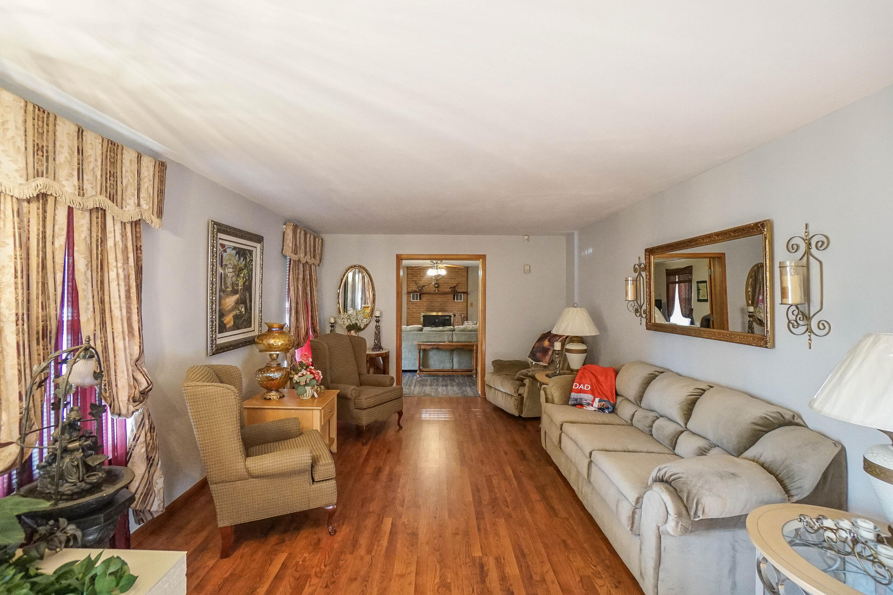 219 Merritt Road Maryville, TN 37804 - Photo 11 of 39 DSC02778