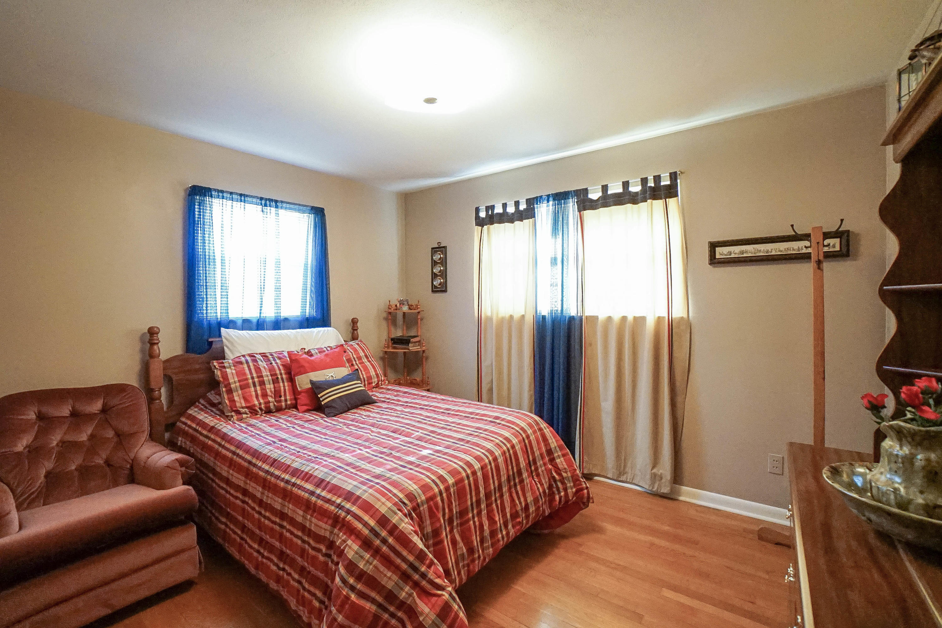 219 Merritt Road Maryville, TN 37804 - Photo 27 of 39 DSC02797