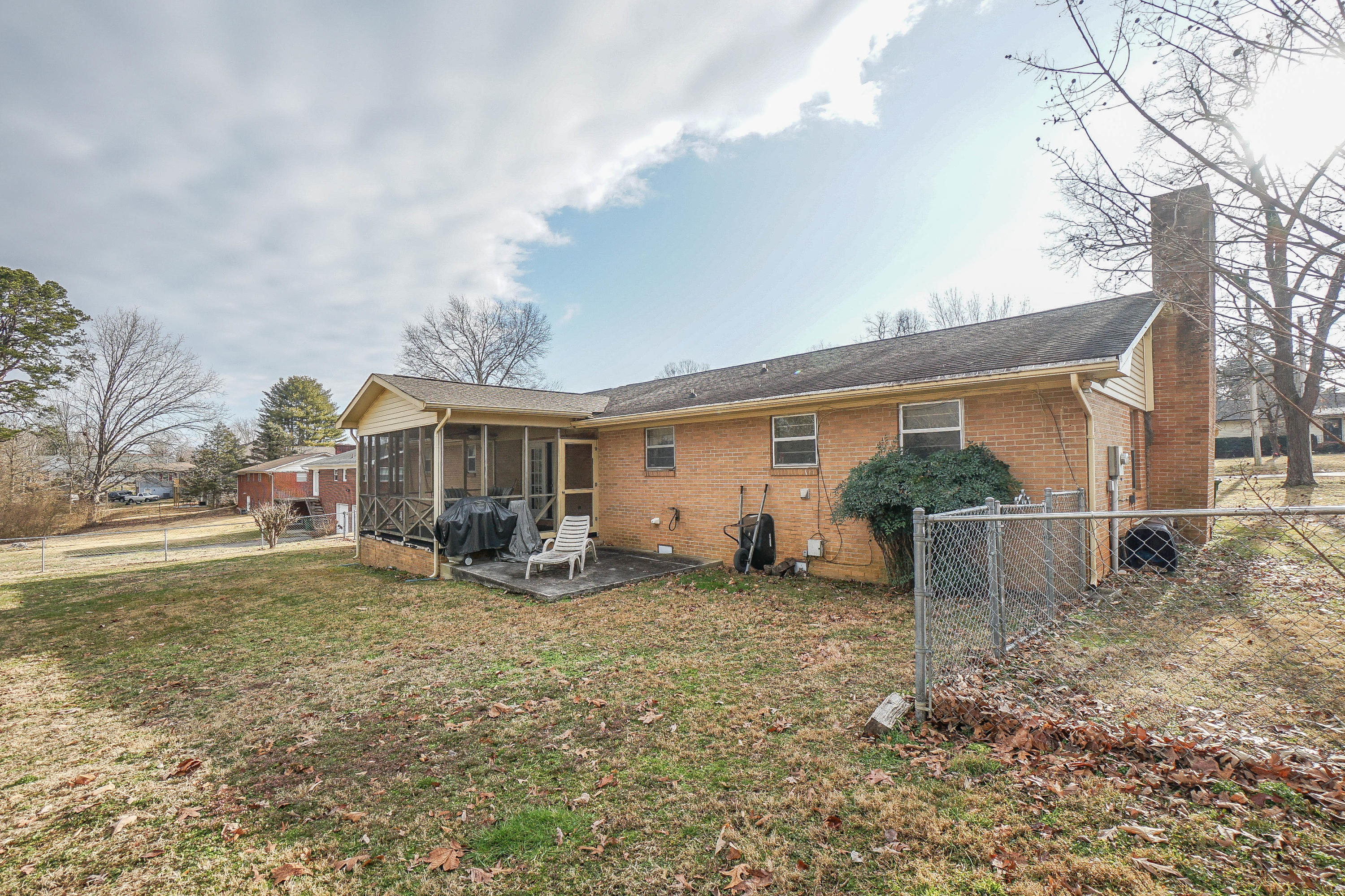 219 Merritt Road Maryville, TN 37804 - Photo 36 of 39 DSC02808