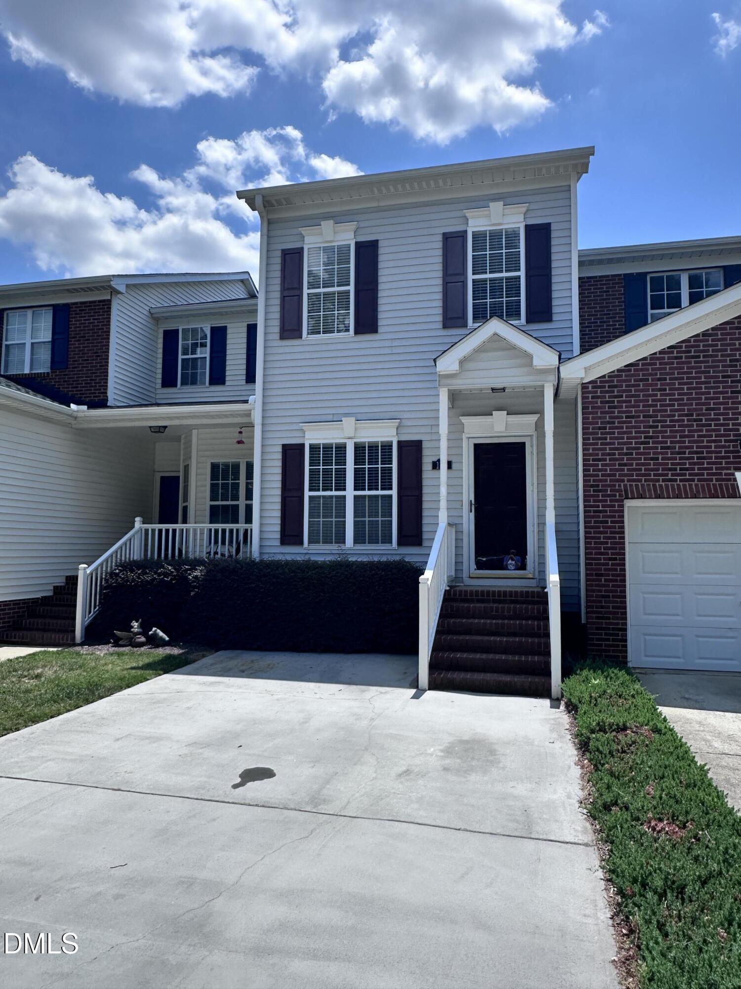 116 Grand Springs Garner, NC 27529 - Photo 2 of 21