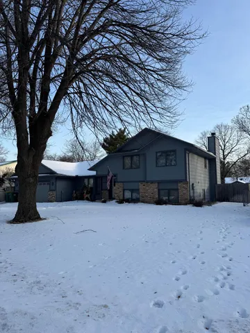 $435,000 | 7864 Penn Avenue North, Brooklyn Park, MN 55444