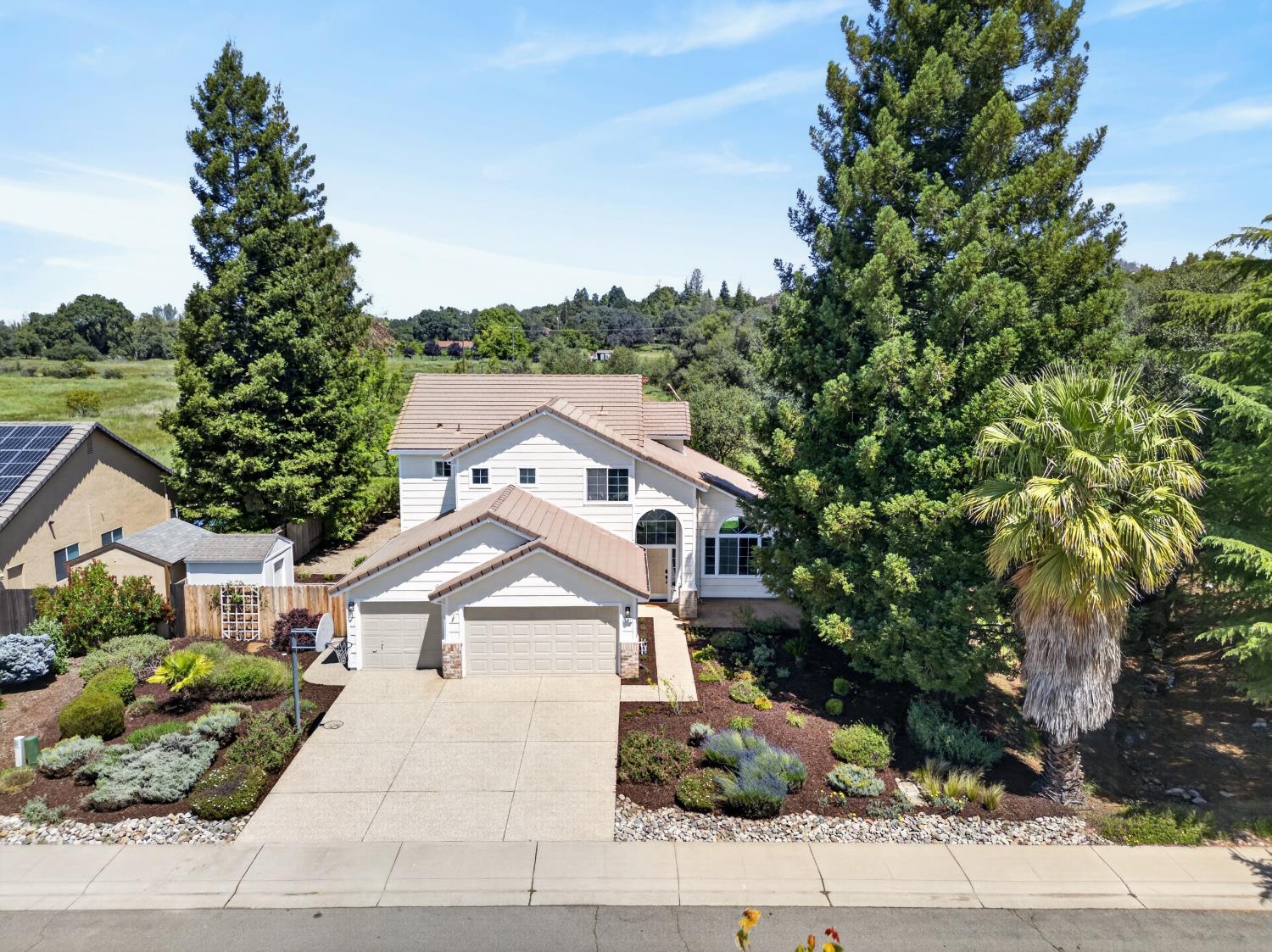 3357 Tourmaline Way Rescue, CA 95672 - Photo 67 of 77