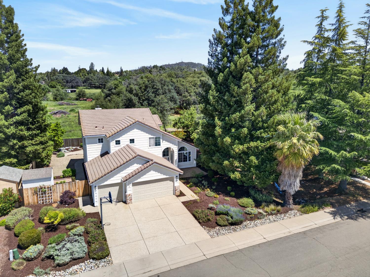 3357 Tourmaline Way Rescue, CA 95672 - Photo 68 of 77