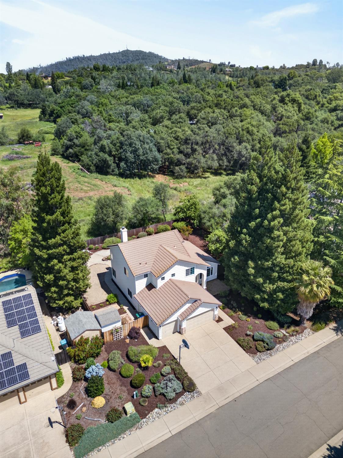 3357 Tourmaline Way Rescue, CA 95672 - Photo 70 of 77