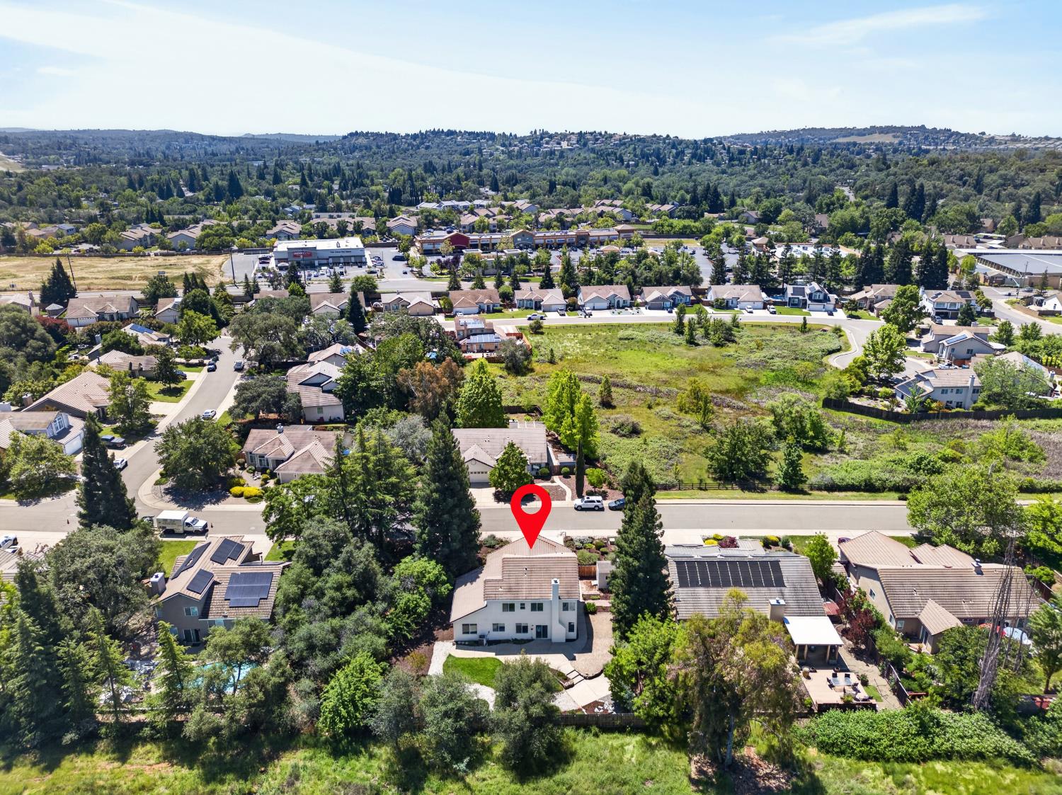 3357 Tourmaline Way Rescue, CA 95672 - Photo 75 of 77
