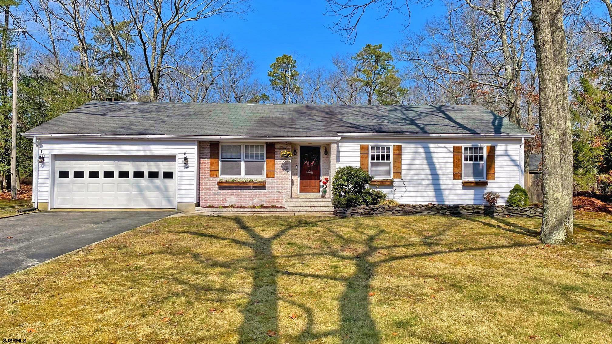 275 Chestnut Neck Road Port Republic, NJ 08241 - Photo 1 of 45