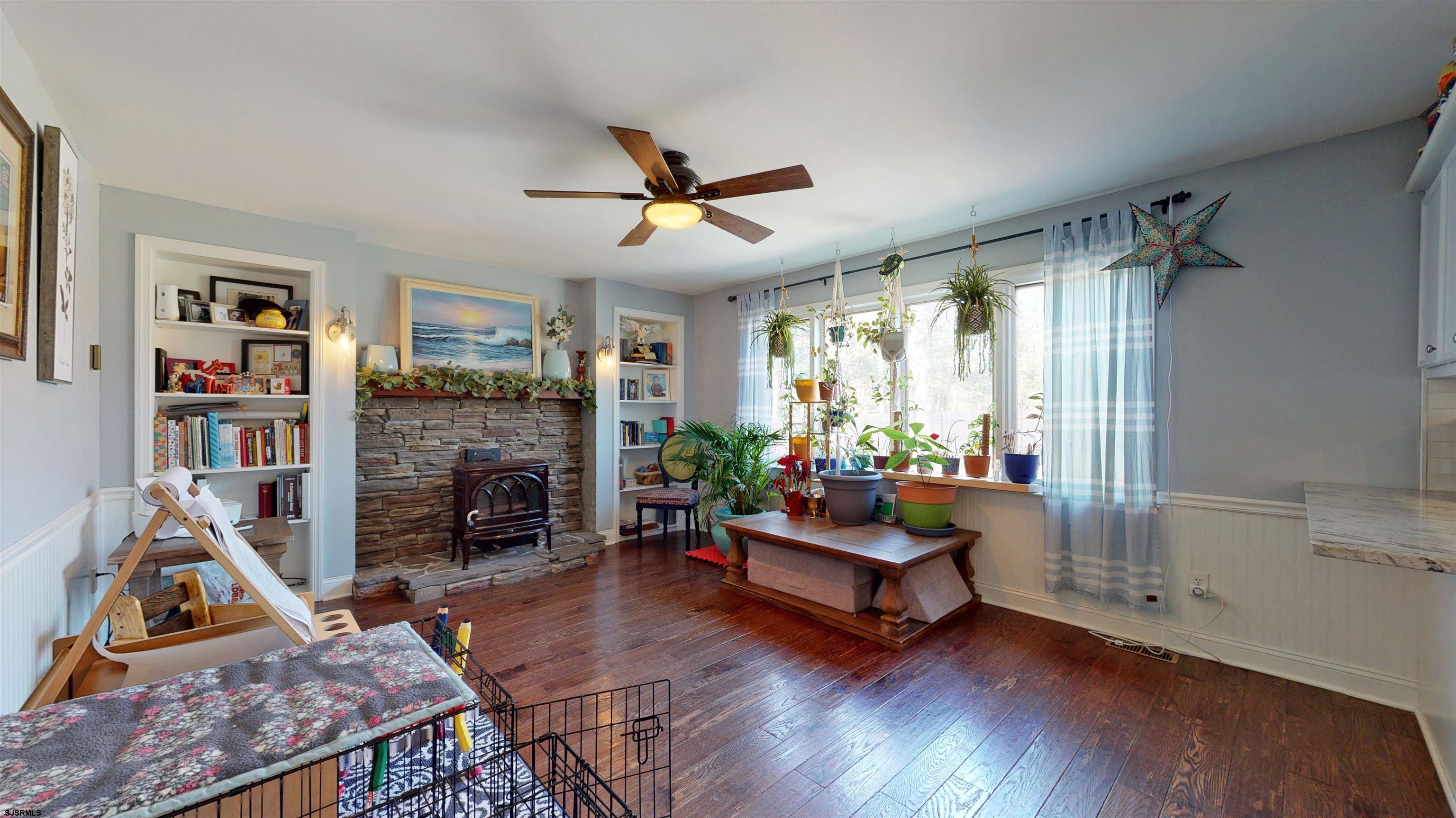275 Chestnut Neck Road Port Republic, NJ 08241 - Photo 11 of 45