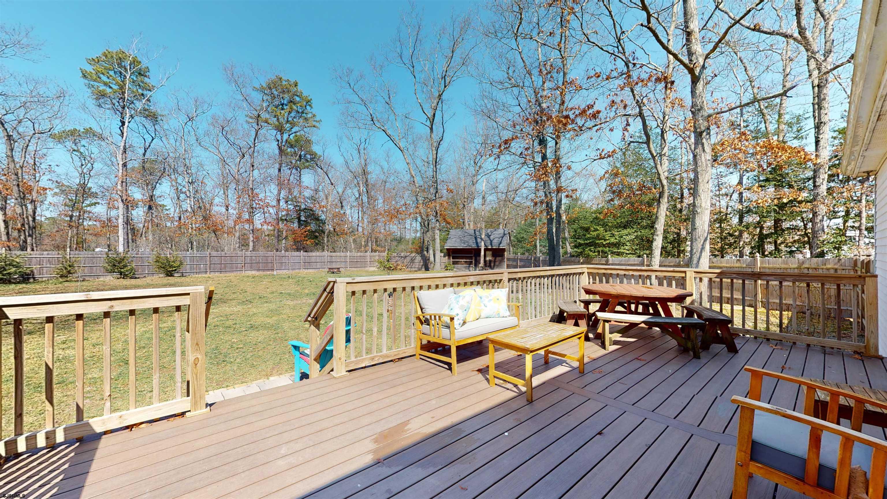 275 Chestnut Neck Road Port Republic, NJ 08241 - Photo 28 of 45