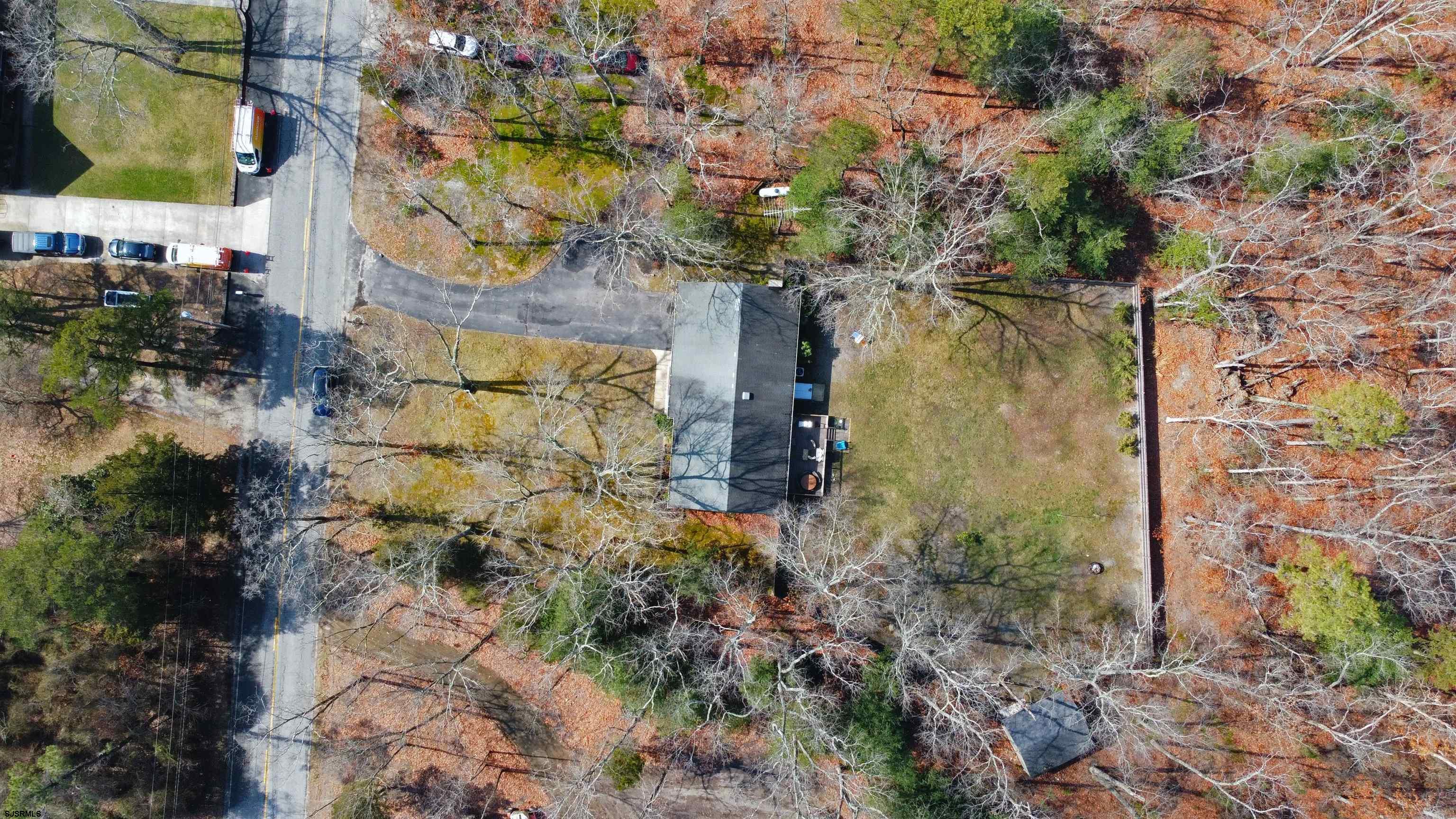 275 Chestnut Neck Road Port Republic, NJ 08241 - Photo 31 of 45