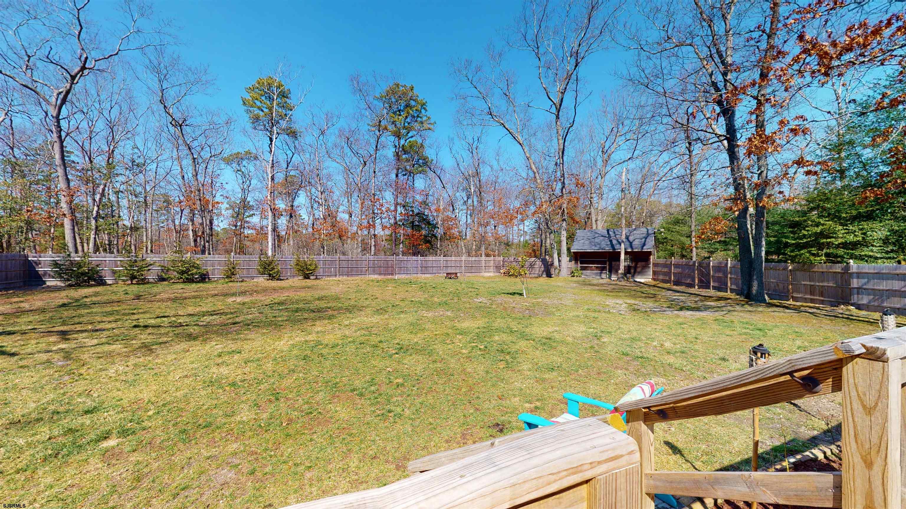 275 Chestnut Neck Road Port Republic, NJ 08241 - Photo 33 of 45