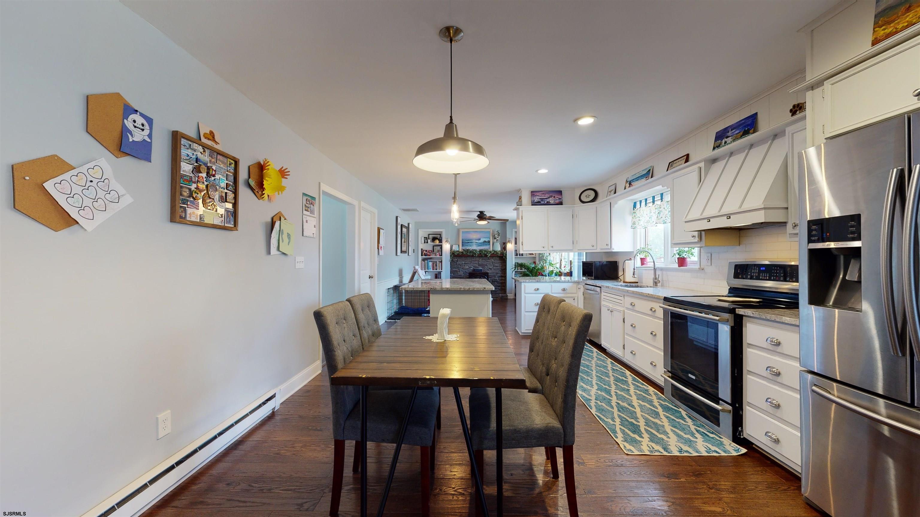 275 Chestnut Neck Road Port Republic, NJ 08241 - Photo 4 of 45