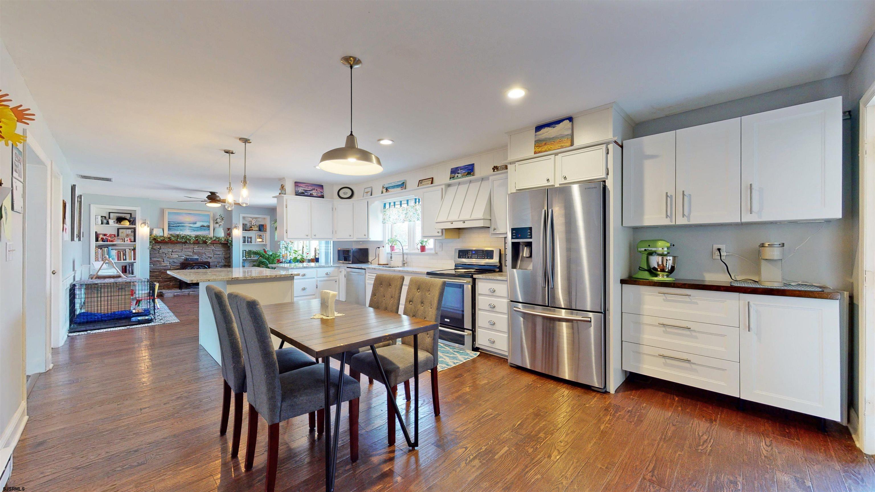275 Chestnut Neck Road Port Republic, NJ 08241 - Photo 5 of 45