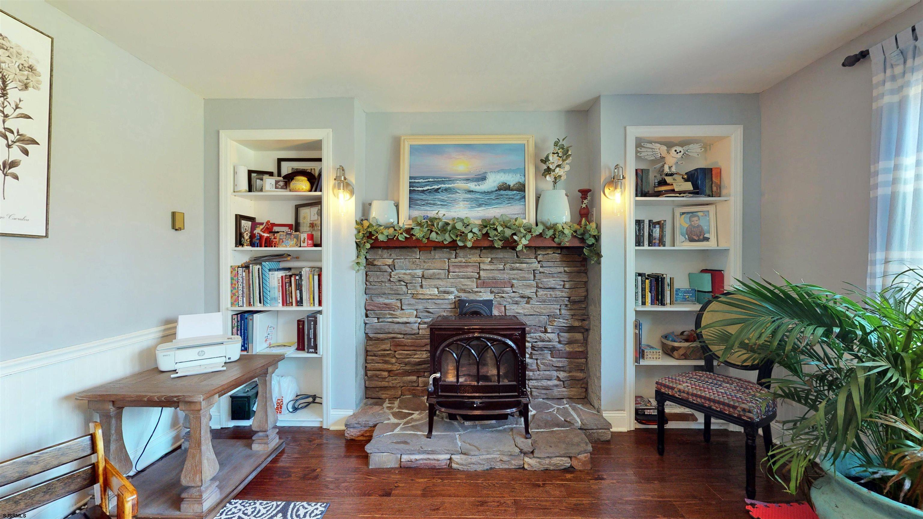 275 Chestnut Neck Road Port Republic, NJ 08241 - Photo 9 of 45