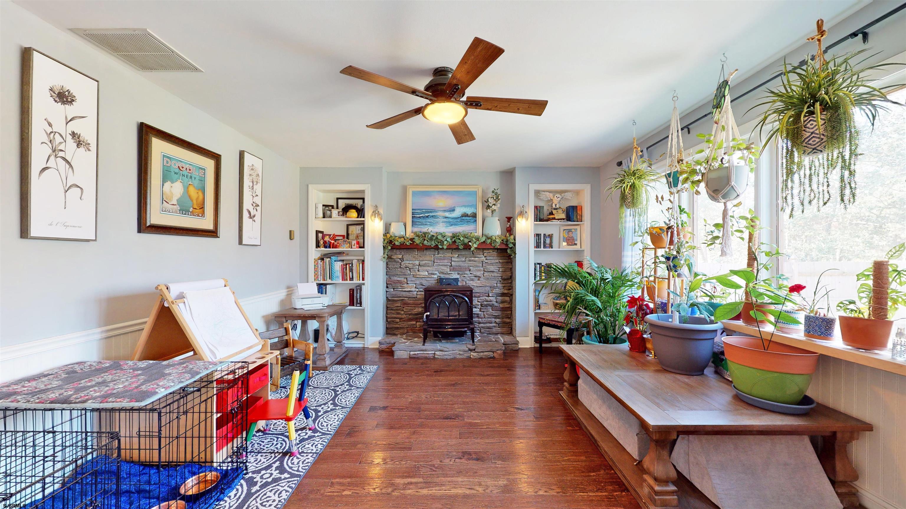 275 Chestnut Neck Road Port Republic, NJ 08241 - Photo 10 of 45
