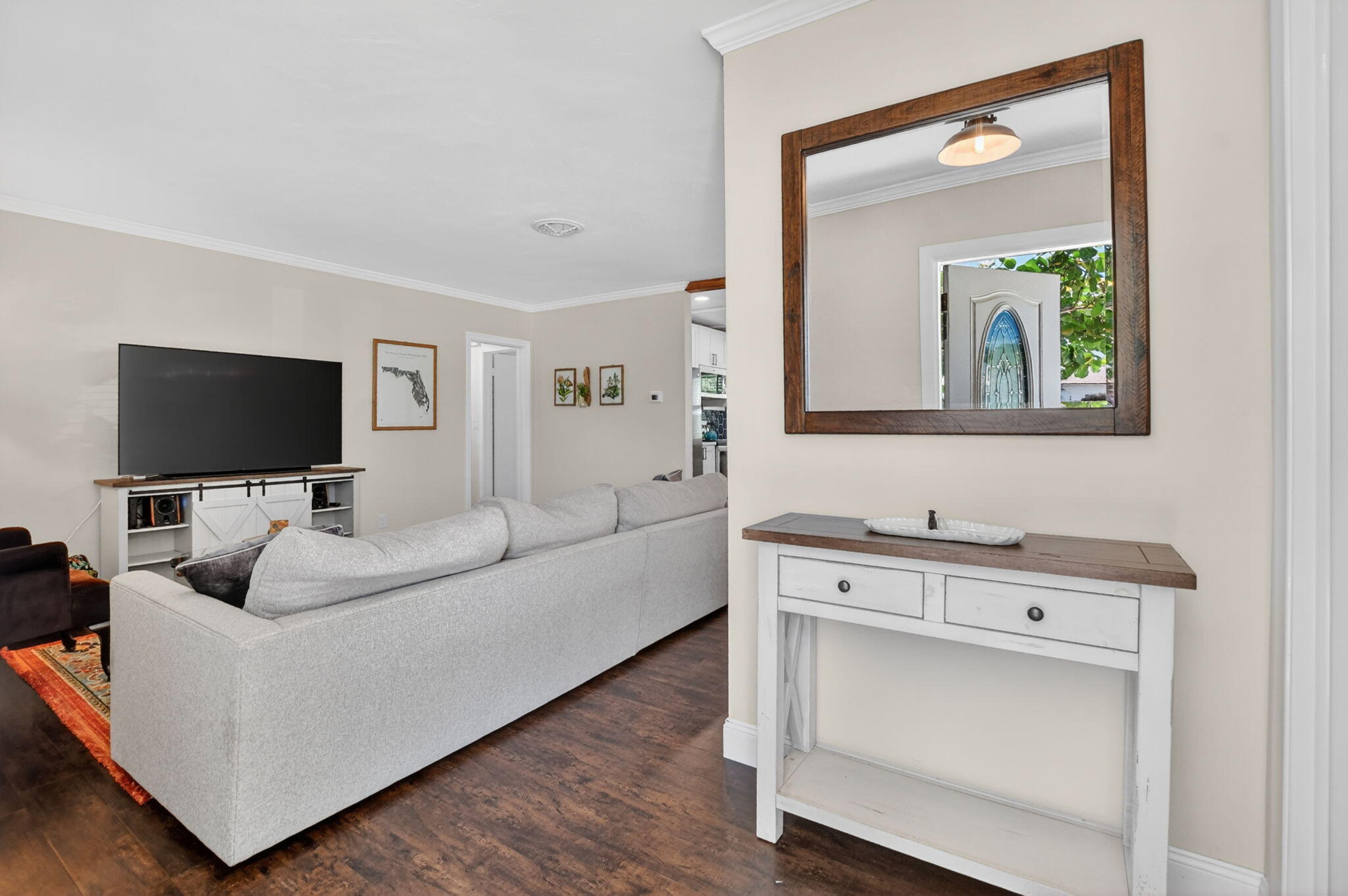 1207 Southwest 12th Avenue Boca Raton, FL 33486 - Photo 5 of 41 Foyer