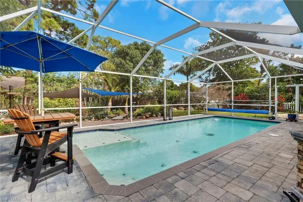 $599,900 | 2667 River Reach Drive, Naples, FL 34104