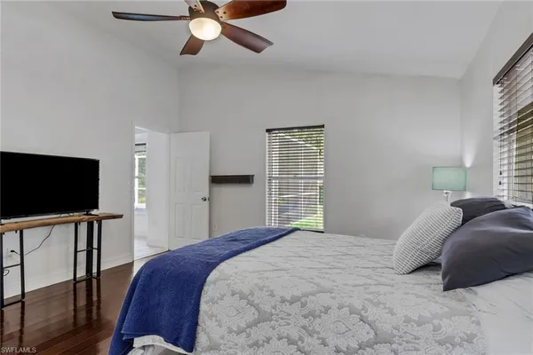 $599,900 | 2667 River Reach Drive, Naples, FL 34104