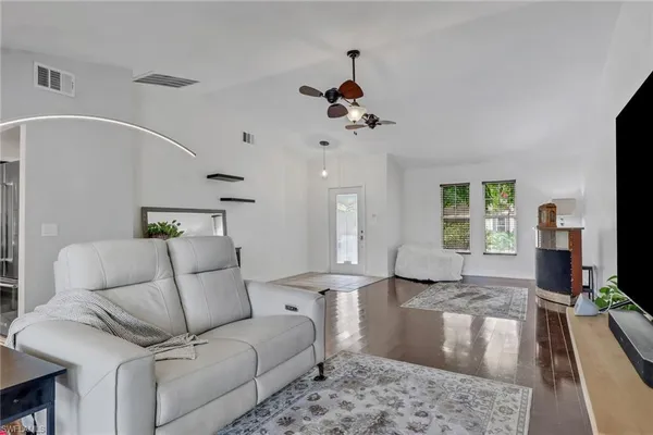 $599,900 | 2667 River Reach Drive, Naples, FL 34104