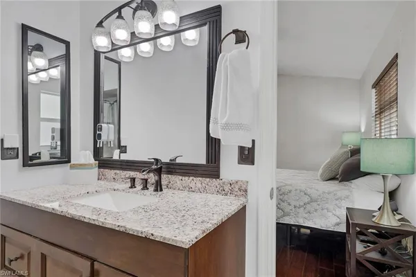 $599,900 | 2667 River Reach Drive, Naples, FL 34104