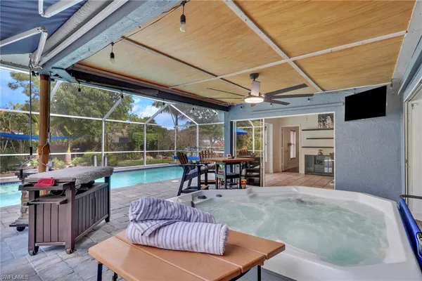$599,900 | 2667 River Reach Drive, Naples, FL 34104