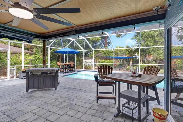 $599,900 | 2667 River Reach Drive, Naples, FL 34104