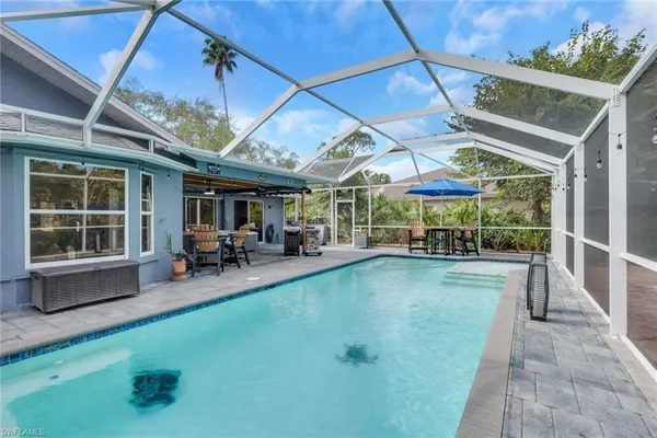 $599,900 | 2667 River Reach Drive, Naples, FL 34104