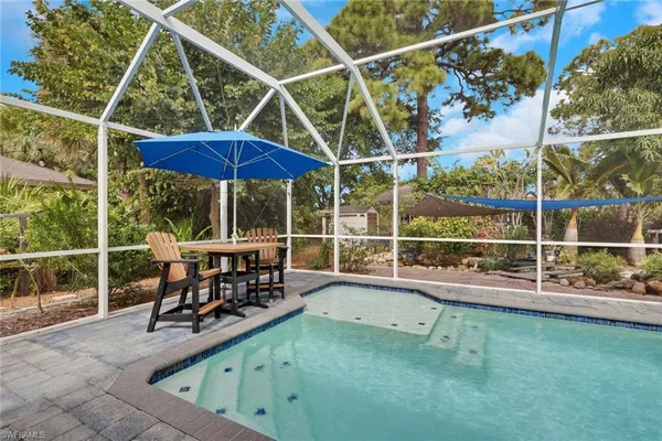 $599,900 | 2667 River Reach Drive, Naples, FL 34104