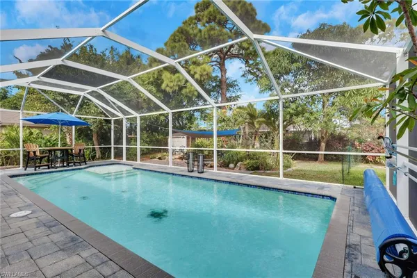 $599,900 | 2667 River Reach Drive, Naples, FL 34104