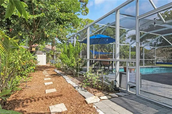 $599,900 | 2667 River Reach Drive, Naples, FL 34104