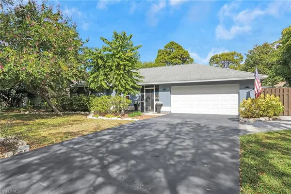 $599,900 | 2667 River Reach Drive, Naples, FL 34104